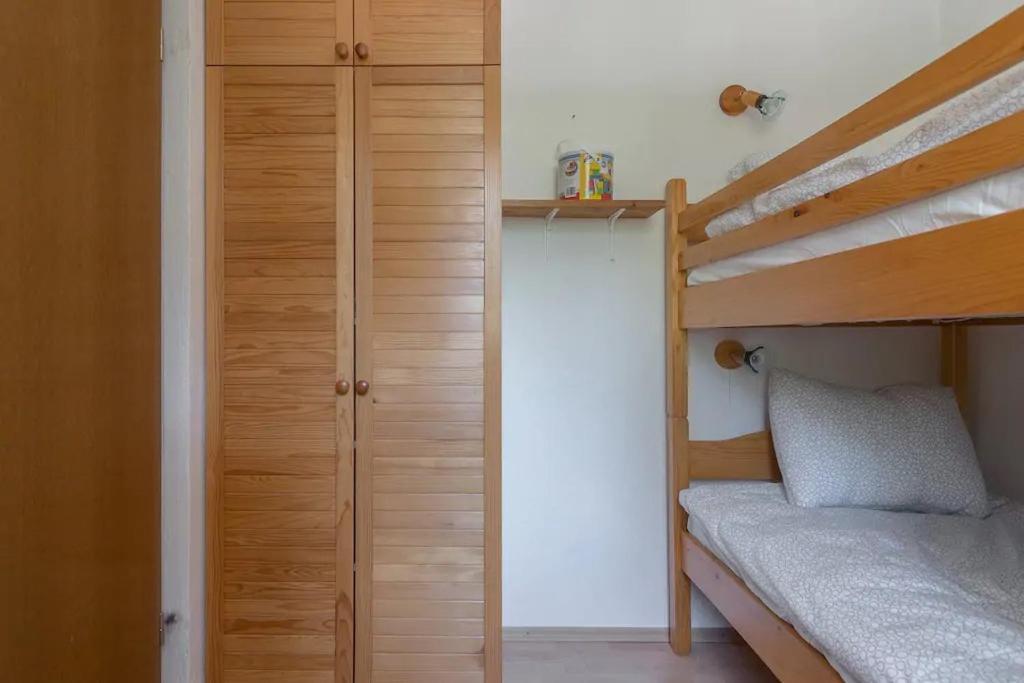 Chalet Mia - Family Cottage, Kranjska Gora Gozd Martuljek Exterior photo