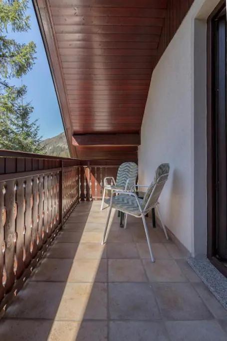 Chalet Mia - Family Cottage, Kranjska Gora Gozd Martuljek Exterior photo